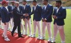Afghanistan and India's Cricket Diplomacy