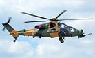 Pakistan, Turkey Sign Deal for 30 Helicopter Gunships