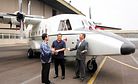 Aircraft Delivery Puts Indonesia-Philippines Defense Cooperation in the Spotlight