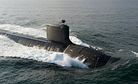 US to Commission New Fast-Attack Submarine in September