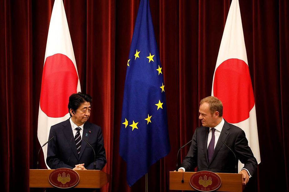 largest-bilateral-free-trade-agreement-japan-eu-conclude-bilateral