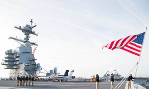 South korea and china relations picture