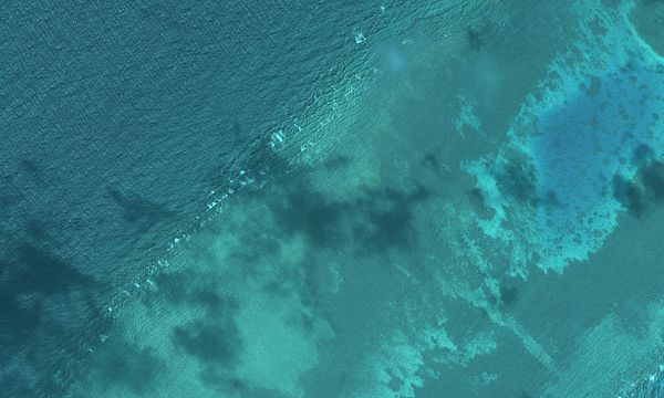 Johnson South Reef – The Diplomat