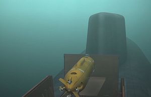 Russia Begins Sea Trials of Nuclear-Capable ‘Poseidon’ Underwater Drone