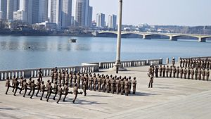 North Korea’s New Economic Plan Looks a Lot Like the Old One