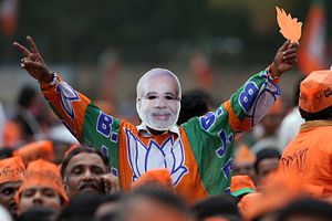 Can Modi Keep Winning?