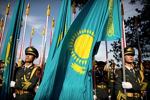 Sauytbay Trial in Kazakhstan Puts Astana in a Bind with China