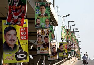 Is China Influencing Pakistan’s Elections?