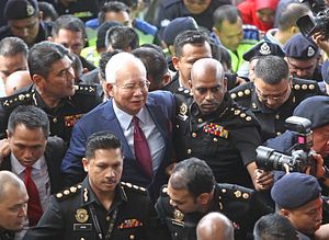 Malaysia Counts the Costs of Its 1MDB Scandal