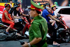 Vietnam: Dawn of the SEZs