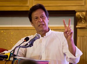 Could Crusading Populist Imran Khan Bring About Reform in Pakistan?