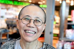 While China and Germany Sign Trade Deals, Liu Xiaobo’s Widow Allowed to Leave China