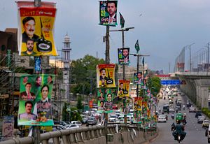 Pakistan&#8217;s Election: Unique for All the Wrong Reasons