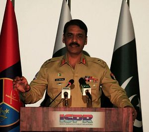 Pakistani Military to Deploy Some 370,000 Troops During July 2018 Elections