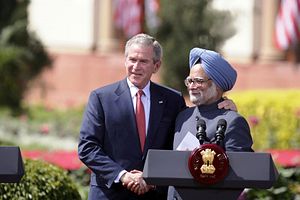Trust and Leadership: The Art of the US-India Nuclear Deal