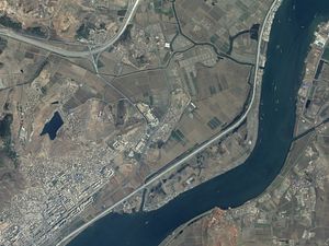 Exclusive: Revealing Kangson, North Korea&#8217;s First Covert Uranium Enrichment Site