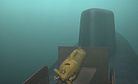 Russia Begins Sea Trials of Nuclear-Capable ‘Poseidon’ Underwater Drone
