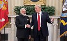 Modi’s ‘New India’ and the US-India Relationship: Turbulence Ahead?