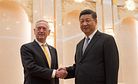 A Difficult Trajectory Ahead for US-China Military-to-Military Ties