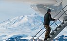 Geopolitics and New Zealand’s Antarctic Presence