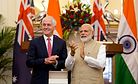 Education a Key Field in the Growth of India-Australia Relations