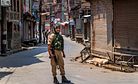 Modi-fying Kashmir: Unpacking India’s Historic Decision to Revoke Kashmir’s Autonomy