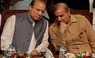 Can Shehbaz Sharif Escape His Brother's Shadow?