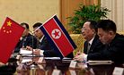 China and North Korea: Still ‘Lips and Teeth’