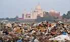 The Taj Mahal: Monumental Neglect