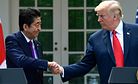 US-Japan Relations in the Coming Year: Alliance Management and Risk Management