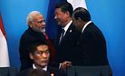 Can China Mediate Between Pakistan and India?