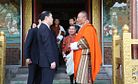 Chinese Vice Foreign Minister Visits Bhutan in First High-Level Interaction Since the 2017 Doklam Standoff