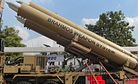 India Test Fires BrahMos Supersonic Missile Under ‘Extreme Weather Conditions’