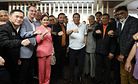Mahathir-Duterte Summit Puts Malaysia-Philippines Ties Into Focus