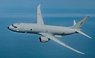 New Zealand Agrees to Buy 4 Maritime Patrol Aircraft From US