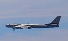 2 Russian Nuclear-Capable Bombers Enter South Korea’s Air Defense Identification Zone