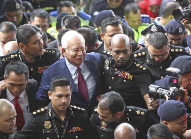Malaysia Counts the Costs of Its 1MDB Scandal