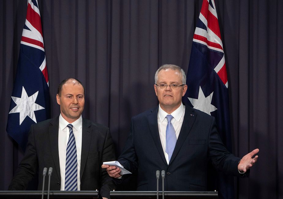 What Happened To Australia’s Liberal Party? – The Diplomat