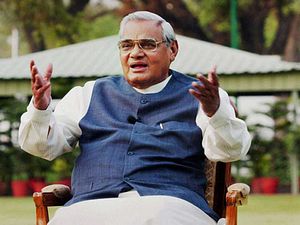 Former PM Atal Bihari Vajpayee, the Man Who Saw India&#8217;s Entry Into the 21st Century, Dies