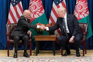 What’s Wrong With the US Afghanistan Strategy?