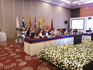 Making Sense of India&#8217;s Revived Interests in BIMSTEC