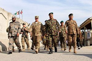 The Consequences of Shifting US-Pakistan Military Ties