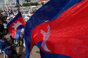 Finding a Way Forward for Cambodia After Sham Elections