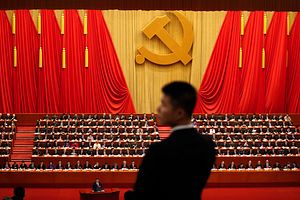 In Xi’s China, the Center Takes Control of Foreign Affairs