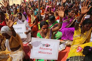 Violence Against Christians in India: A Decade After Kandhamal