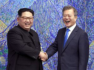 Korean Reunification Is Already Unviable