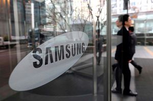 Korea&#8217;s Heatwave Is an Opportunity for Samsung to Act