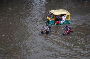 Taking India’s Climate Migrants Seriously