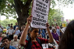 A Crackdown on Dissent in India: What&#8217;s Behind the Recent Arrests of Rights Activists