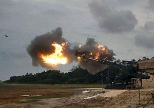 India Conducts Test Firing of Indigenous Advanced Towed Artillery System
